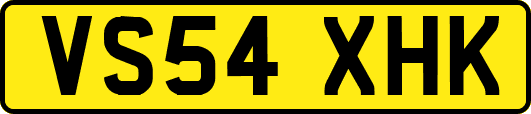 VS54XHK