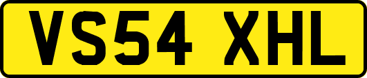VS54XHL