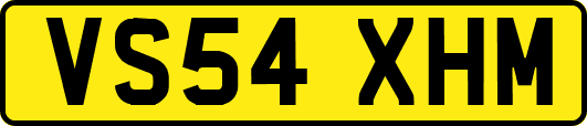 VS54XHM