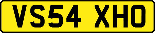 VS54XHO