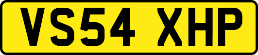 VS54XHP