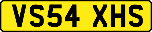 VS54XHS