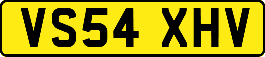 VS54XHV