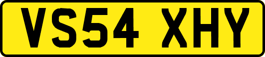 VS54XHY