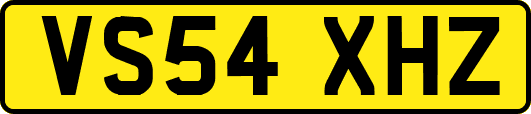 VS54XHZ