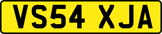 VS54XJA