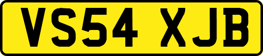 VS54XJB