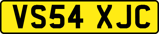 VS54XJC