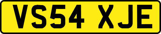 VS54XJE