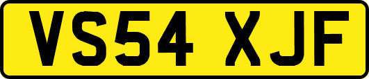 VS54XJF