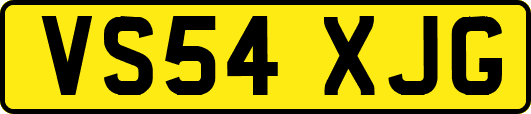 VS54XJG