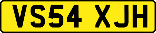 VS54XJH