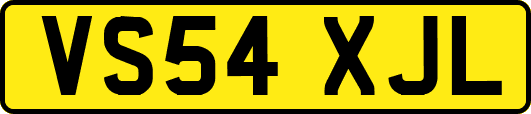 VS54XJL
