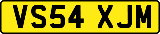 VS54XJM