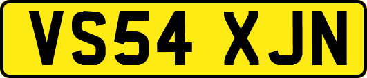 VS54XJN