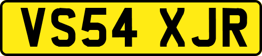 VS54XJR