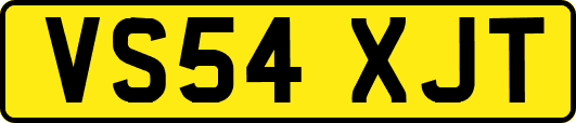 VS54XJT