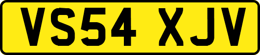 VS54XJV