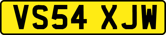 VS54XJW