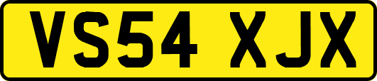 VS54XJX