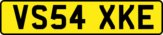 VS54XKE