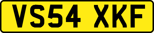 VS54XKF