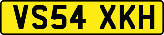 VS54XKH