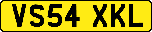VS54XKL