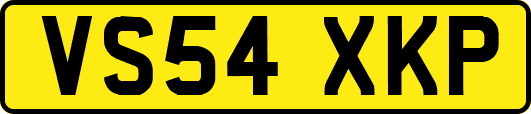 VS54XKP