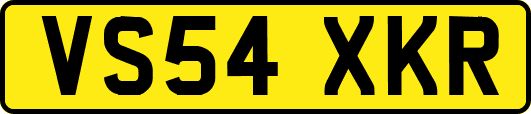 VS54XKR