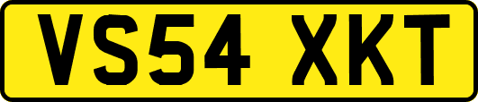 VS54XKT