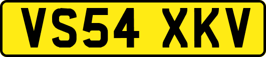 VS54XKV