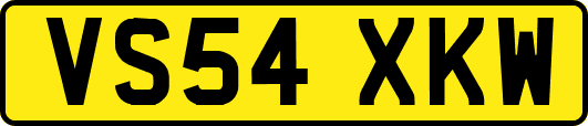 VS54XKW