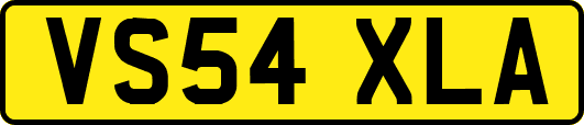 VS54XLA