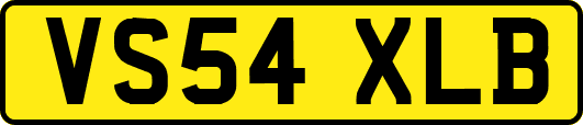 VS54XLB