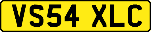 VS54XLC