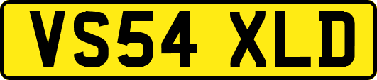 VS54XLD