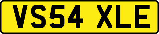 VS54XLE