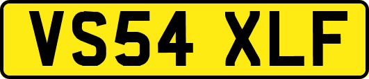 VS54XLF