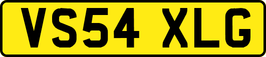 VS54XLG