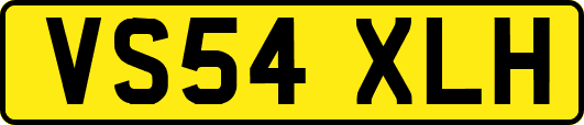 VS54XLH
