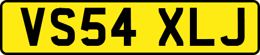 VS54XLJ