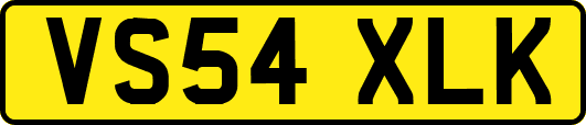 VS54XLK