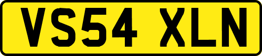 VS54XLN
