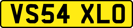 VS54XLO