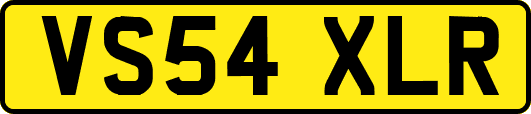 VS54XLR