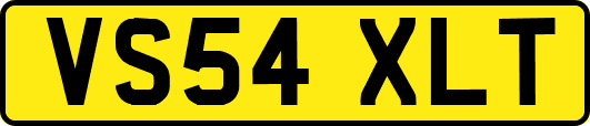 VS54XLT