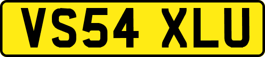 VS54XLU