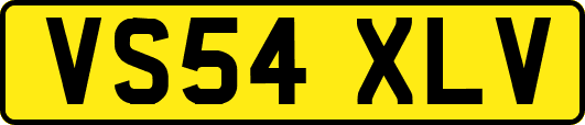 VS54XLV