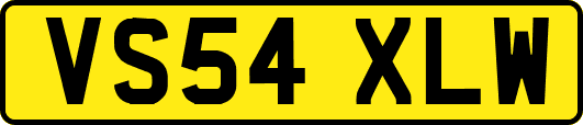 VS54XLW